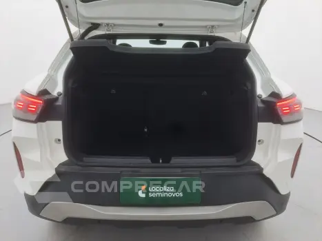 TERA 1.0 170 TSI HIGH AUTOMÁTICO