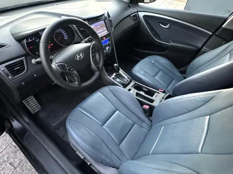 I30 1.6 MPFI 16V
