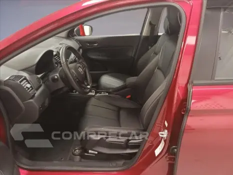 CITY 1.5 i-VTEC FLEX HATCH TOURING CVT