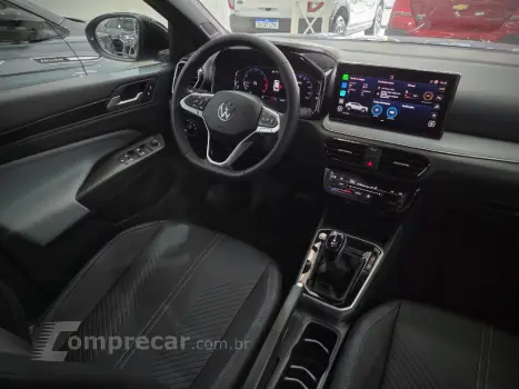 TERA 1.0 170 TSI HIGH AUTOMÁTICO