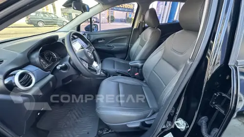 VERSA 1.6 16V Advance