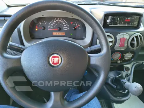 DOBLÒ 1.4 MPI Cargo