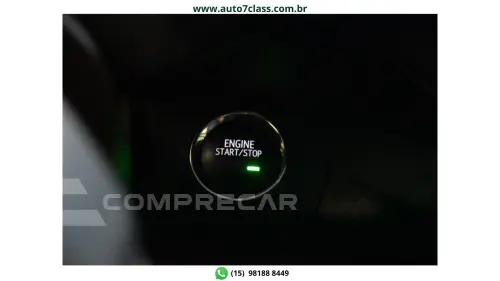 TRACKER - 1.0 TURBO LT AUTOMÁTICO