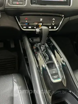 HR-V EXL 1.8 FLEXONE 16V 5P AUT.