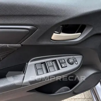 FIT 1.5 LX 16V