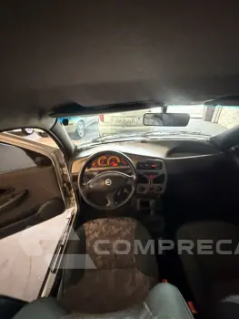 PALIO 1.6 MPI ELX Weekend 8V