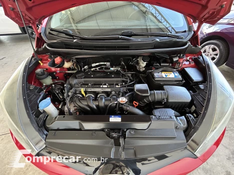 HB20 1.6 Comfort Plus 16V
