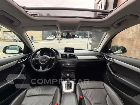 Q3 1.4 TFSI Ambiente