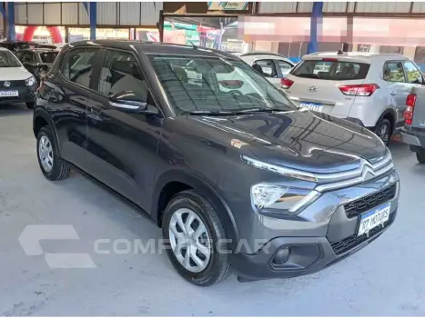 C3 1.0 16V FLEX LIVE PACK MANUAL