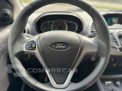 Ka 1.0 SE/SE Plus TiVCT Flex 5p