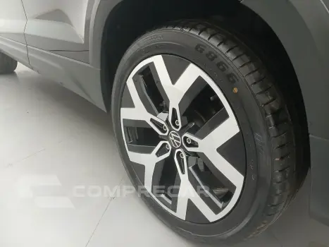 TAOS 1.4 250 TSI TOTAL FLEX HIGHLINE AUTOMÁTICO