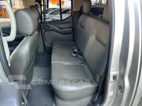 FRONTIER LE4X4ATT