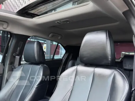 ECLIPSE CROSS 1.5 MIVEC TURBO GASOLINA HPE-S CVT