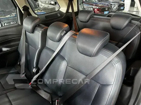 SPIN PREMIER 1.8 8V Econo.Flex 5p Aut.