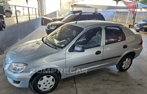 PRISMA 1.4 MPFI JOY 8V