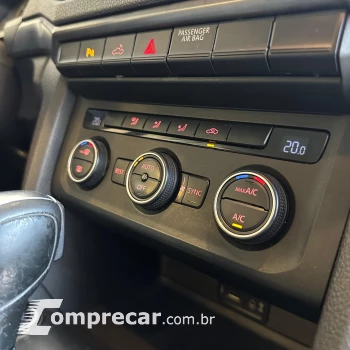 AMAROK 2.0 Comfortline 4X4 CD 16V Turbo Intercooler