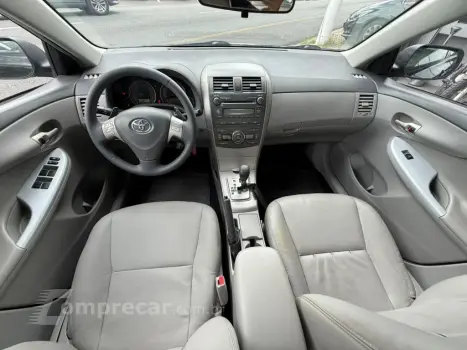 Corolla XEi 2.0 Flex 16V Aut.