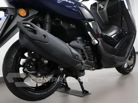 YAMAHA NMAX 160 ABS