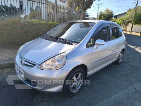 FIT 1.4 LX 16V