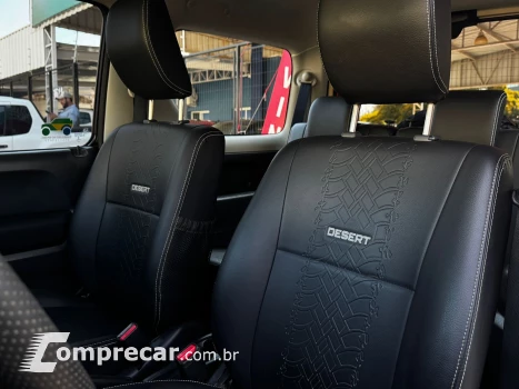 JIMNY 1.3 4sport Canvas 4X4 16V
