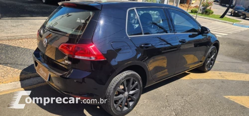 GOLF 1.6 MSI Comfortline 16V