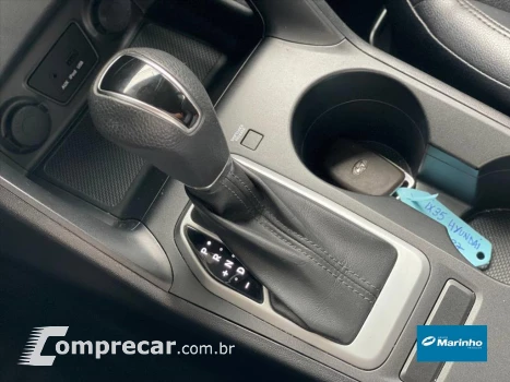 IX35 2.0 MPFI GL 16V FLEX 4P AUTOMÁTICO