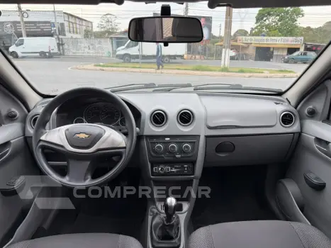 PRISMA 1.0 LS Spe/4 8V