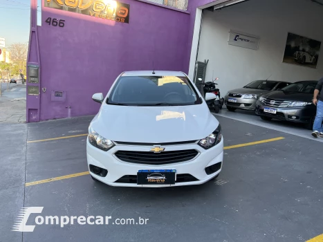 ONIX 1.4 MPFI LT 8V