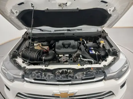 S10 2.8 16V TURBO DIESEL LTZ CD 4X4 AUTOMÁTICO