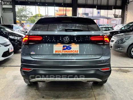 NIVUS - 1.0 200 TSI TOTAL HIGHLINE AUTOMÁTICO