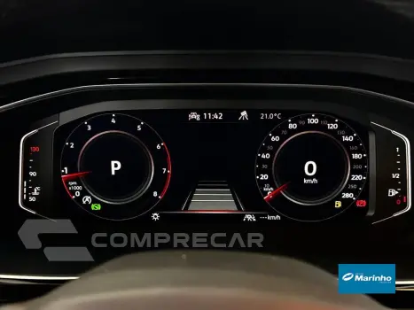 JETTA 2.0 350 TSI GASOLINA GLI DSG