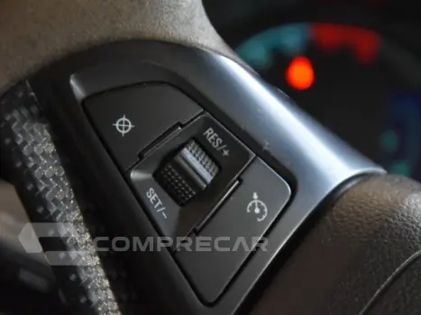 ONIX - 1.4 MPFI LTZ 8V 4P AUTOMÁTICO