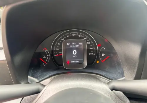 Strada Volcano 1.3 Flex 8V CD