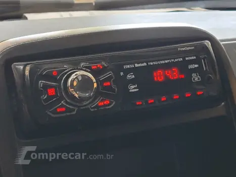 MOBI LIKE 1.0 Fire Flex 5p.