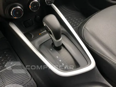 Onix 1.0 Turbo Flex Premier Automático