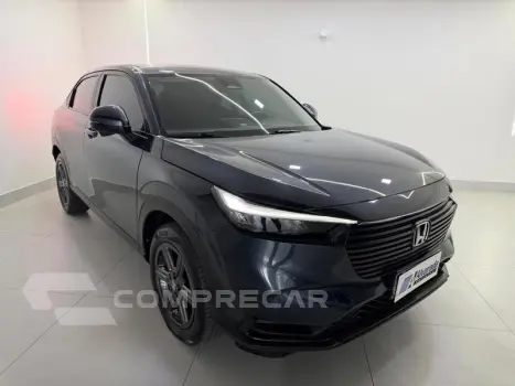 HR-V EXL HS