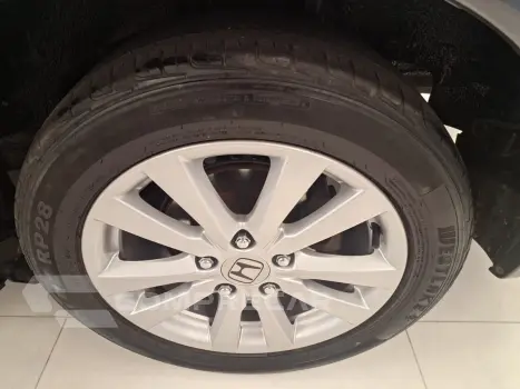 CIVIC 1.8 LXS 16V