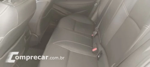 Corolla 2.0 16V 4P FLEX XEI DIRECT SHIFT AUTOMÁTICO CVT