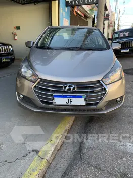 HB20S 1.6 Comfort Plus 16V