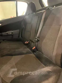 Vectra GT 2.0 MPFI 8V FlexPower Aut.