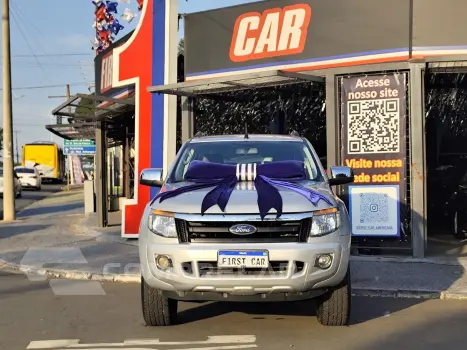 RANGER 2.5 XLT 4X2 CD 16V FLEX 4P MANUAL