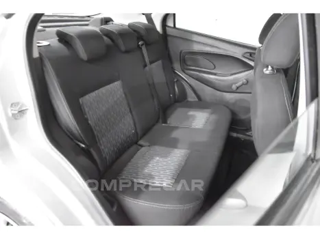 KA 1.0 TI-VCT FLEX SE PLUS MANUAL