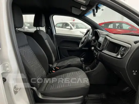 STRADA 1.3 FIREFLY FLEX FREEDOM CD MANUAL