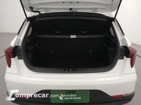HB20 1.0 12V FLEX COMFORT PLUS MANUAL