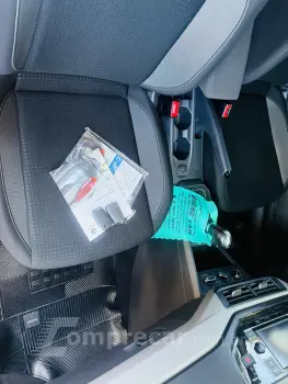 VIRTUS 1.0 200 TSI Comfortline