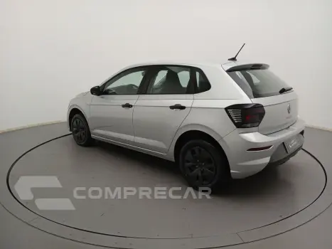 POLO 1.0 MPI TRACK MANUAL