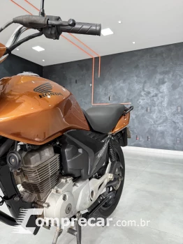 CG 150 TITAN MIX EX