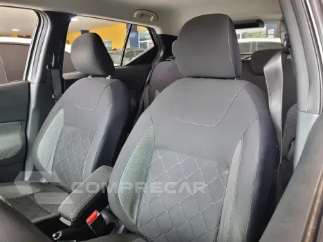 KICKS S Direct 1.6 16V Flex 5p Aut.