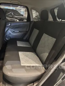 FIESTA 1.0 ROCAM SE 8V FLEX 4P MANUAL