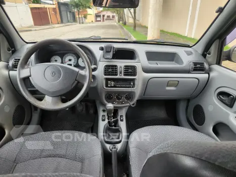 CLIO 1.0 Campus 16V